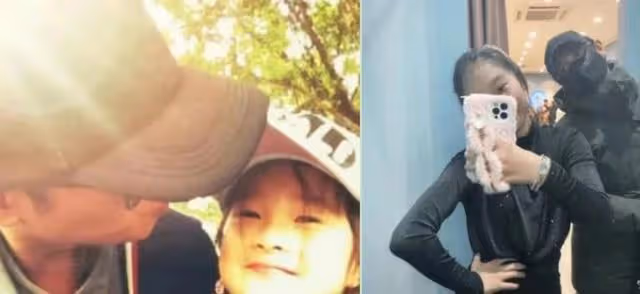 42歲姚笛罕見現身,朋友圈直言3年不化妝沒戲拍,網友直呼認不出