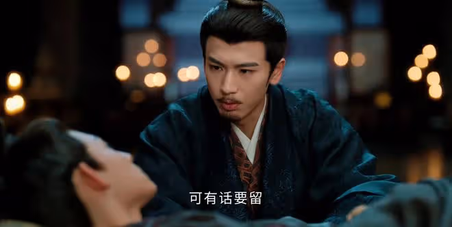 看完《度華年》第12集，我如鯁在喉，不吐不快