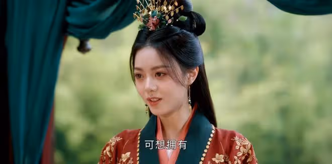 《度華年》讀懂蘇容卿的三次求娶,才知重生後的他們為何錯過?