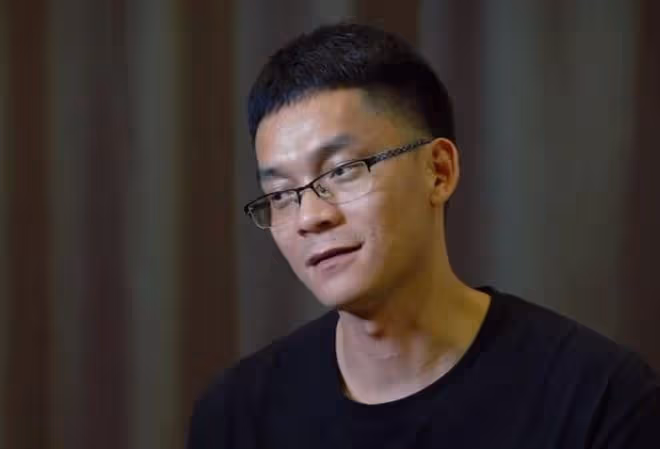 唐尚珺開始填報志願,鼓勵考280分的大專生要「知足常樂」