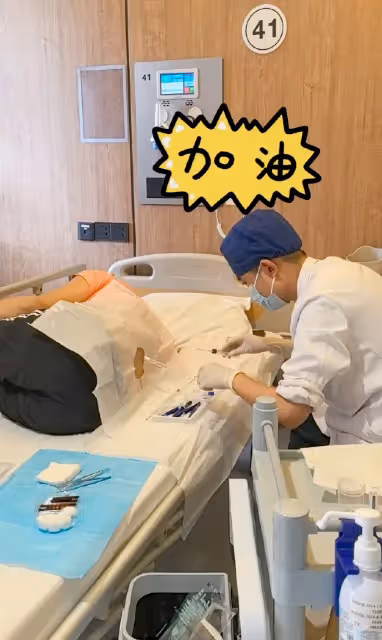 28歲男星不抽菸卻驗出肺癌晚期　轉移腦膜「痛到想結束一切」