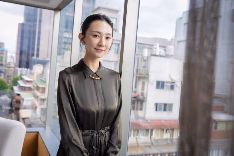 美女導演謹記李安這句話　讚台灣美食天堂最愛吃芋頭