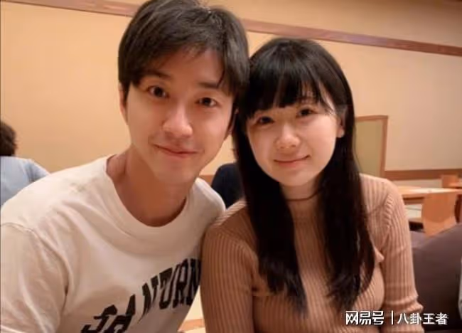 江宏傑好慘!瓷娃娃福原愛婚變,日本人都在罵她,中國人卻心疼她
