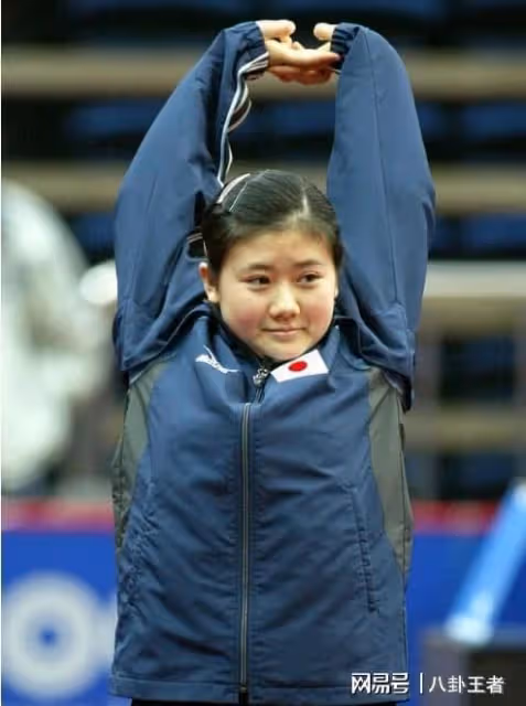 江宏傑好慘!瓷娃娃福原愛婚變,日本人都在罵她,中國人卻心疼她