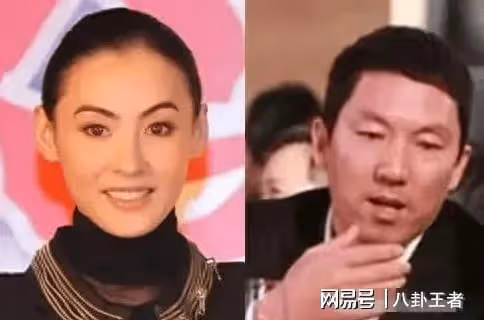 張柏芝三胎生父是孫東海!霸占李小冉4年!謝霆鋒赴內地搶撫養權