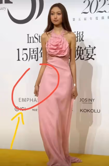 任達華20歲獨生女：身高1米8長相驚艷，最會「投胎」的星二代