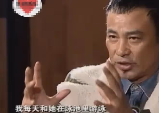 任達華20歲獨生女:身高1米8長相驚艷,最會「投胎」的星二代