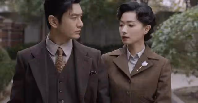 離譜！狗仔曝萬茜老公出軌，幽會神秘美女，美女疑似是萬茜