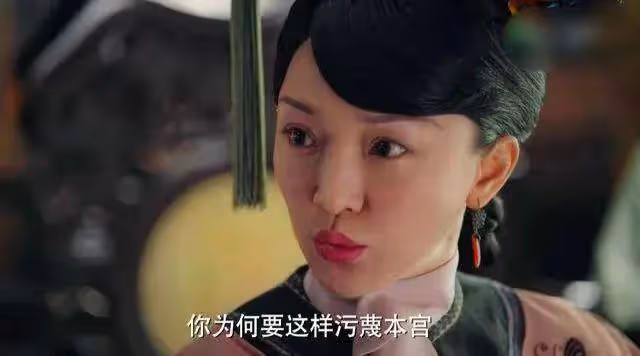 周迅吐槽拍戲背台詞太多,劇本最多看三次,對比孫儷,高下立判