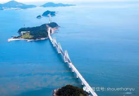 【韓國旅遊】你所不知道的韓國風景--巨濟島