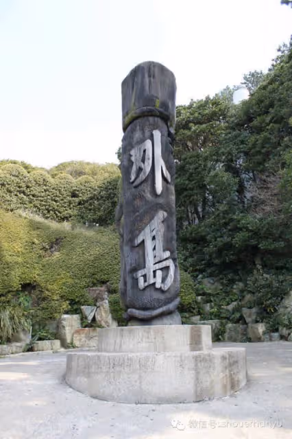【韓國旅遊】你所不知道的韓國風景--巨濟島