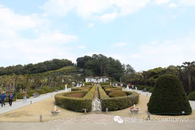 【韓國旅遊】你所不知道的韓國風景--巨濟島