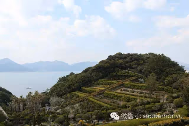 【韓國旅遊】你所不知道的韓國風景--巨濟島