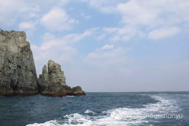 【韓國旅遊】你所不知道的韓國風景--巨濟島