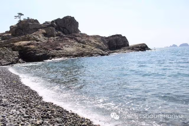 【韓國旅遊】你所不知道的韓國風景--巨濟島