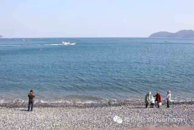 【韓國旅遊】你所不知道的韓國風景--巨濟島