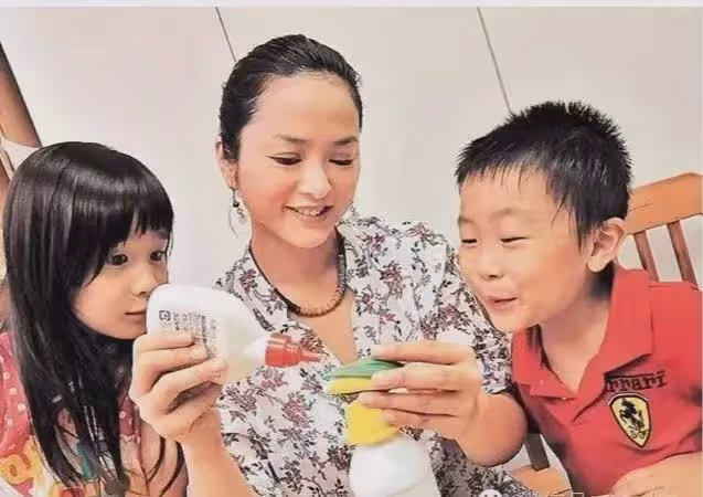 拒絕林志穎，17歲火遍亞洲，22歲巔峰時嫁入豪門，從此跌入谷底