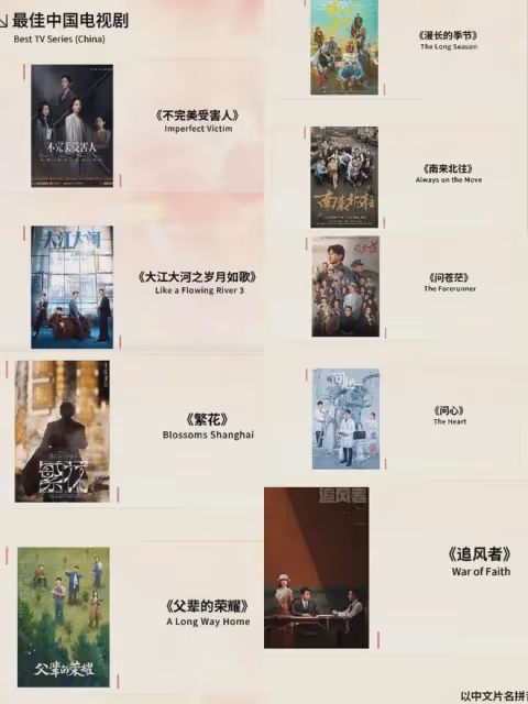 上海這一夜，范湉湉哭了，繁花劇組笑了，王家衛一個人獨自難過