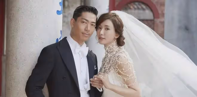 林志玲露臉日本棒球開幕式，49歲緊身褲開球，好狀態被贊：奇蹟！