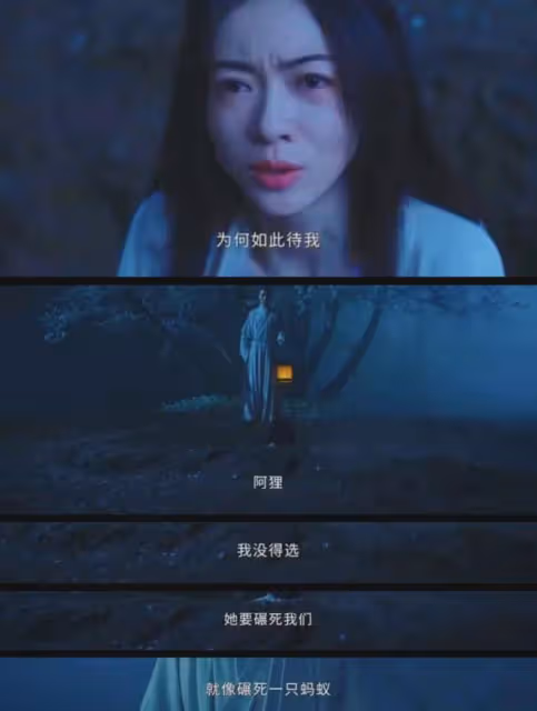 小孩哥王星越,22歲因「奪人妻」爆紅,網友:他還只是個孩子啊!