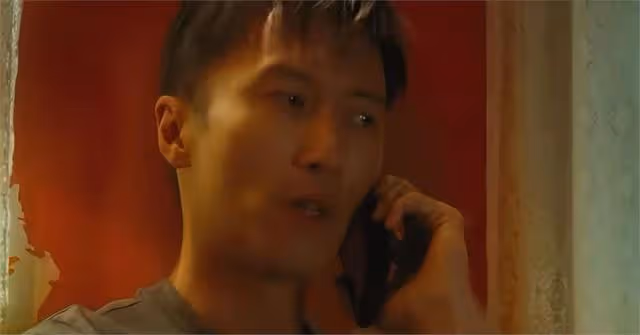 港片活了？謝霆鋒加歌神，《海關戰線》夏日爆紅！