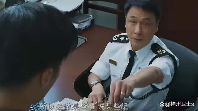 《海關戰線》票房日冠！謝霆鋒用實力說話，資本被「啪啪」打臉啦