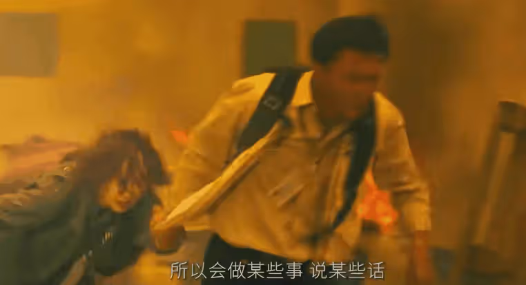 《海關戰線》票房日冠！謝霆鋒用實力說話，資本被「啪啪」打臉啦