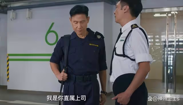《海關戰線》票房日冠!謝霆鋒用實力說話,資本被「啪啪」打臉啦
