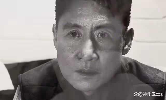 《海關戰線》票房日冠!謝霆鋒用實力說話,資本被「啪啪」打臉啦