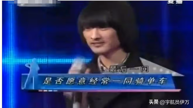 她揚言「寧坐寶馬哭」,卻零彩禮嫁三婚男,慘遭家暴,如今後悔嗎