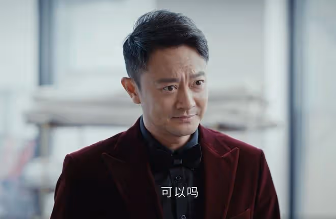 執行法官:嚴迪寧毀掉右手,也不願給前夫500萬,楚雲又做錯?