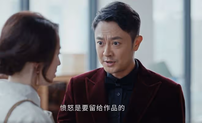 執行法官:嚴迪寧毀掉右手,也不願給前夫500萬,楚雲又做錯?