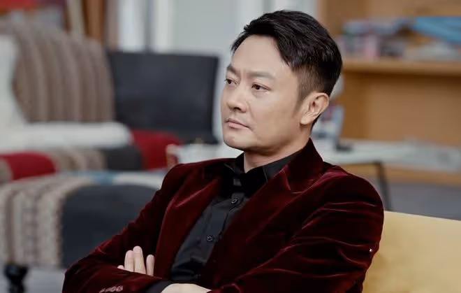 執行法官：嚴迪寧毀掉右手，也不願給前夫500萬，楚雲又做錯？