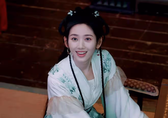 《度華年》直到安排秦真真假死，李蓉還不知，她毀掉了李川