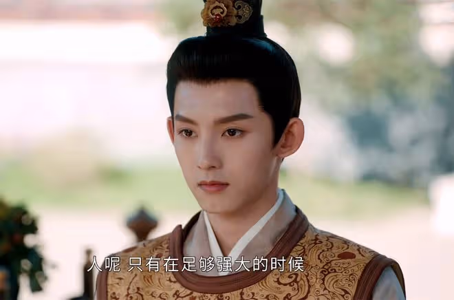 《度華年》直到安排秦真真假死,李蓉還不知,她毀掉了李川