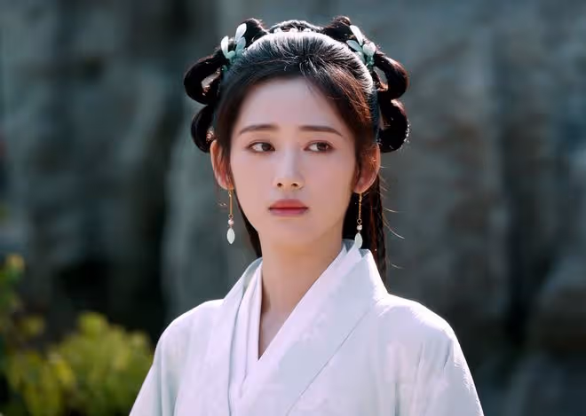 《度華年》直到安排秦真真假死，李蓉還不知，她毀掉了李川