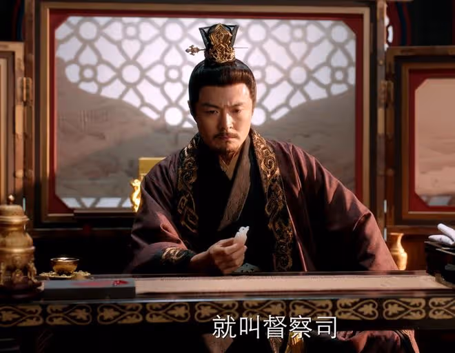 《度華年》直到蘇容卿拒絕合作,李蓉還不知,蘇容卿也是重生者