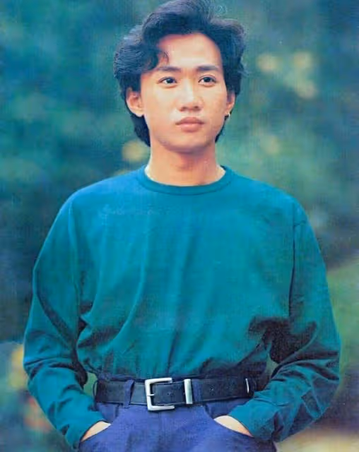 黃家駒逝世31周年,Beyond成員黃貫中和葉世榮發文緬懷