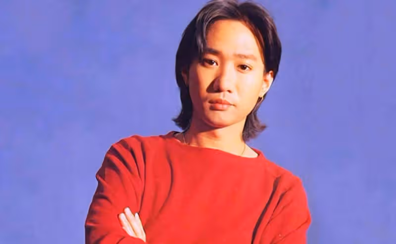 黃家駒逝世31周年,Beyond成員黃貫中和葉世榮發文緬懷