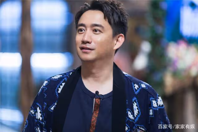 孫莉未滿18歲就被黃磊追到,看看孫莉青澀照,難怪黃磊下手這麼快!