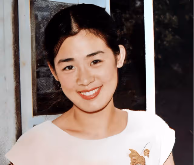 1982年《牧馬人》大火,叢珊回憶:看見朱時茂的身材毛,我特別害怕