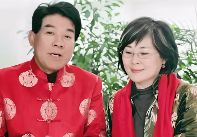 1982年《牧馬人》大火,叢珊回憶:看見朱時茂的身材毛,我特別害怕