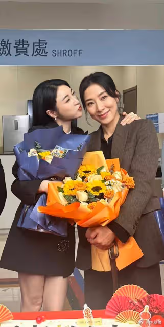 TVB視後林夏薇舉辦遊艇派對慶生！穿泳衣秀好身材，圈中好友撐場