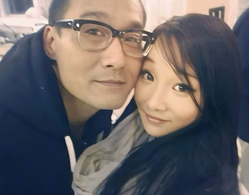 恭喜！梁家輝宣布女兒懷孕多月臨盆在即，將如願升級做外公