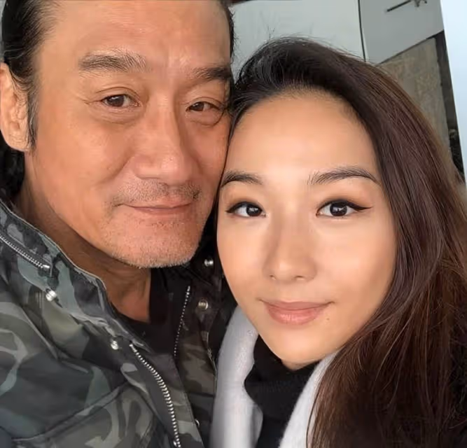 恭喜！梁家輝宣布女兒懷孕多月臨盆在即，將如願升級做外公