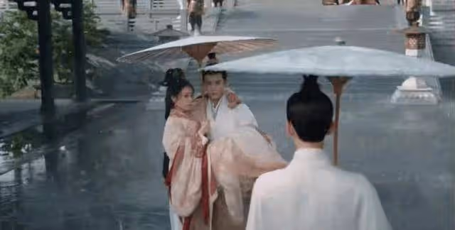 看完《度華年》，終於明白觀眾為什麼不放棄於正了