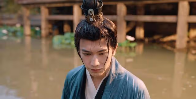 看完《度華年》，終於明白觀眾為什麼不放棄於正了
