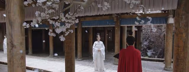 看完《度華年》，終於明白觀眾為什麼不放棄於正了