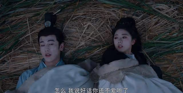 看完《度華年》，終於明白觀眾為什麼不放棄於正了