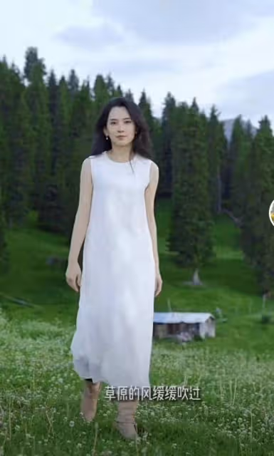 汪峰女友再現「背影殺」!廣告花絮曝光,網友:傳祺找不到人了嗎